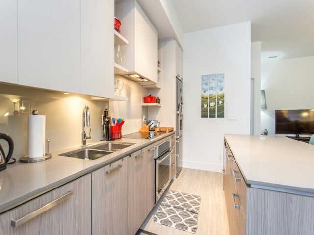 Th102 - 1830 Bloor St W, Townhouse with 2 bedrooms, 3 bathrooms and 2 parking in Toronto ON | Image 11