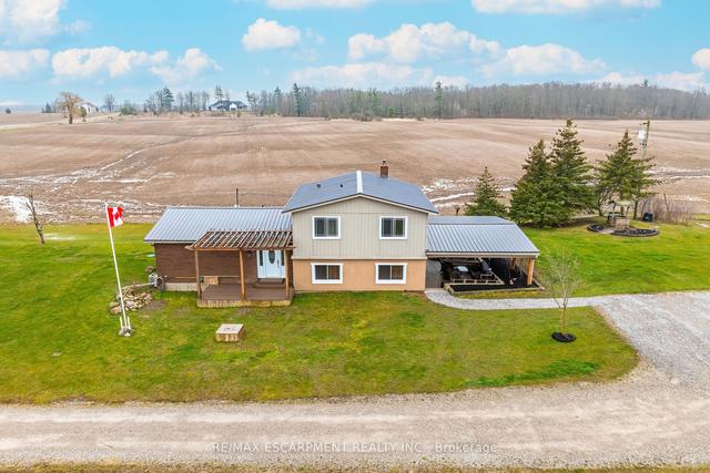 307 Turnbull Rd, House detached with 3 bedrooms, 2 bathrooms and 13 parking in Haldimand County ON | Image 12