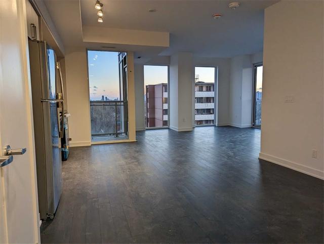 1004 - 1 Cardiff Rd E, Condo with 2 bedrooms, 2 bathrooms and 1 parking in Toronto ON | Image 12