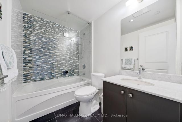 108 - 7608 Yonge St, Condo with 2 bedrooms, 3 bathrooms and 2 parking in Vaughan ON | Image 13