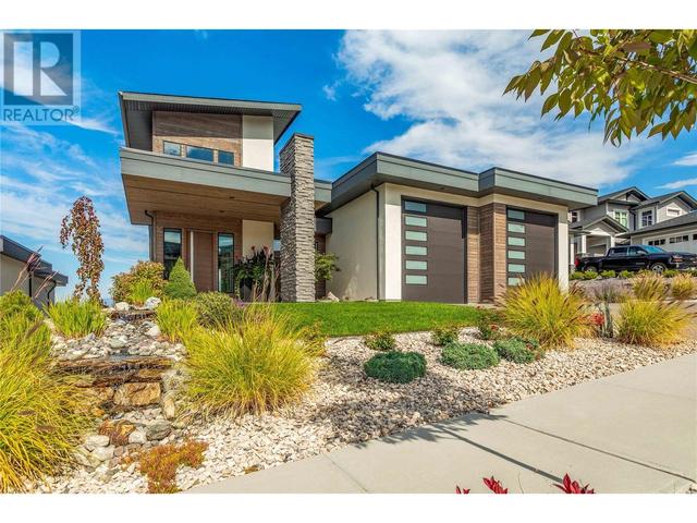 1648 Fawn Run Drive, House detached with 4 bedrooms, 4 bathrooms and 8 parking in Kelowna BC | Image 87