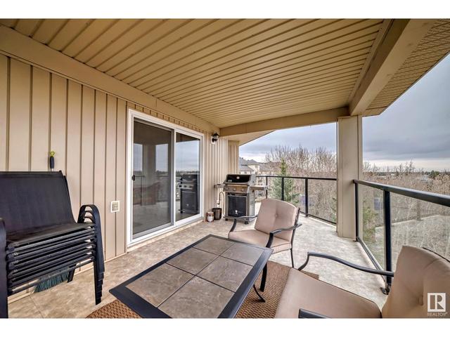 411 - 592 Hooke Rd Nw, Condo with 2 bedrooms, 2 bathrooms and null parking in Edmonton AB | Image 9