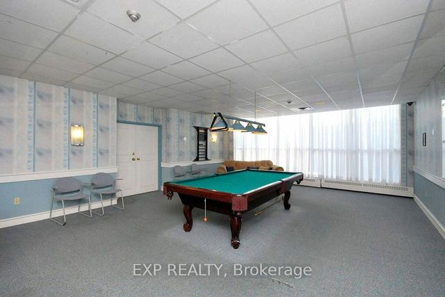414 - 250 Webb Dr, Condo with 2 bedrooms, 2 bathrooms and 2 parking in Mississauga ON | Image 27