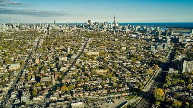 101 - 369 Sorauren Ave, Condo with 1 bedrooms, 1 bathrooms and 1 parking in Toronto ON | Image 21