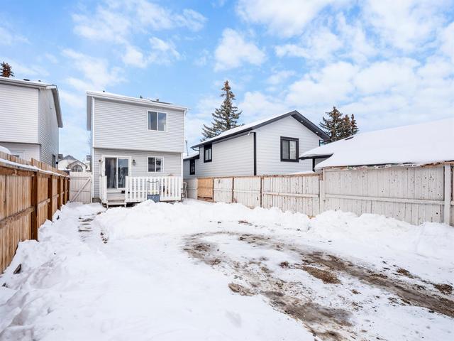 155 Taradale Drive Ne, House detached with 4 bedrooms, 3 bathrooms and 2 parking in Calgary AB | Image 38