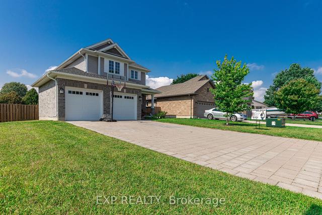 166 Tarry Pkwy, House detached with 3 bedrooms, 4 bathrooms and 6 parking in Aylmer ON | Image 15