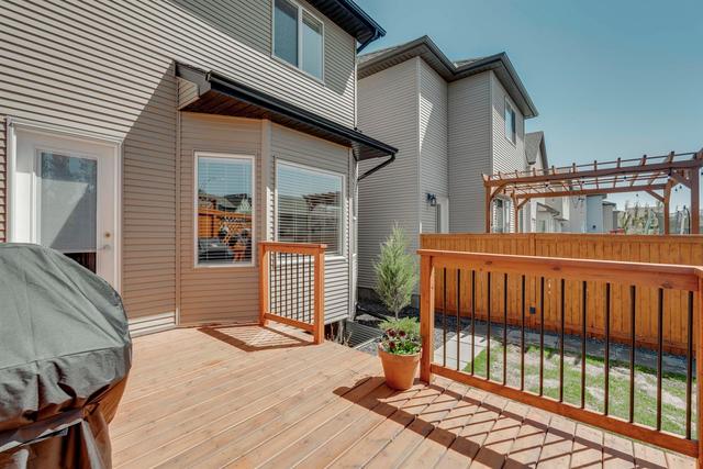 146 Cranford Close Se, House detached with 3 bedrooms, 2 bathrooms and 2 parking in Calgary AB | Image 27
