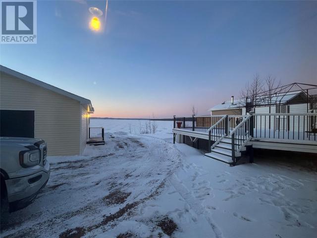 34 Citizen's Drive, House detached with 3 bedrooms, 2 bathrooms and null parking in Norris Arm NL | Image 43