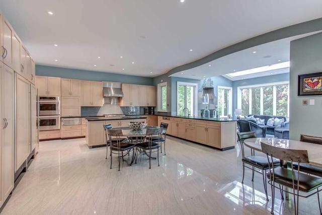 10 Alexandra Wood, House detached with 6 bedrooms, 11 bathrooms and 4 parking in Toronto ON | Image 9