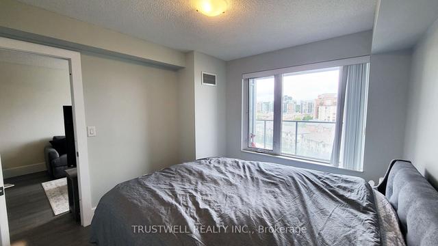 1001 - 273 South Park Rd, Condo with 1 bedrooms, 1 bathrooms and 1 parking in Markham ON | Image 13