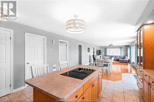 8 Waterfront Lane, House detached with 3 bedrooms, 2 bathrooms and null parking in Saint Mary NB | Image 20
