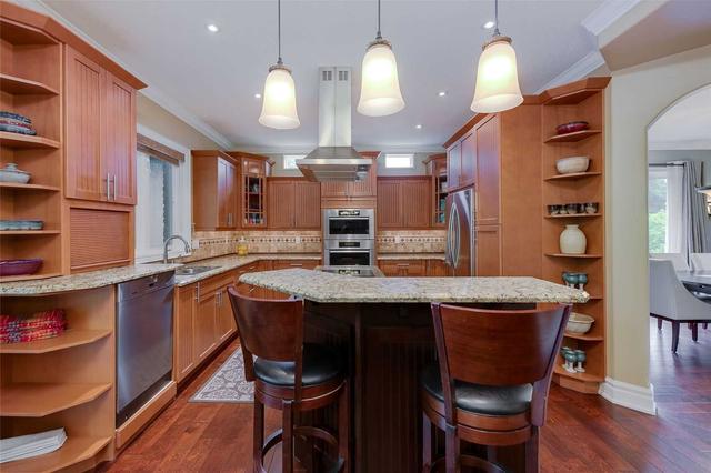 49 Heatherwood Dr, House detached with 4 bedrooms, 4 bathrooms and 11 parking in Springwater ON | Image 16