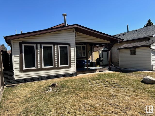116 Westglen Cr, House detached with 4 bedrooms, 2 bathrooms and null parking in Spruce Grove AB | Image 53