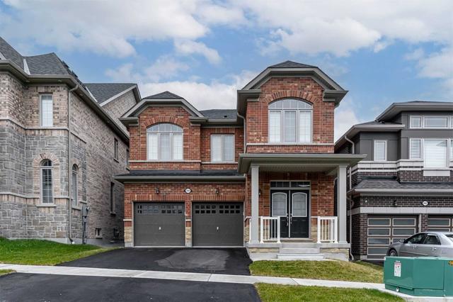 2464 Florentine Pl, House detached with 4 bedrooms, 4 bathrooms and 4 parking in Pickering ON | Card Image