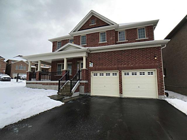 287 Miller Park Ave, House detached with 5 bedrooms, 4 bathrooms and 4 parking in Bradford West Gwillimbury ON | Image 18
