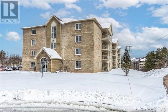 105 - 65 Diamond Head Crt, Condo with 2 bedrooms, 1 bathrooms and null parking in Moncton NB | Image 20