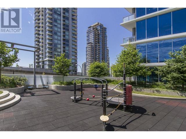 1102 - 4400 Buchanan Street, Condo with 2 bedrooms, 2 bathrooms and 1 parking in Burnaby BC | Image 24