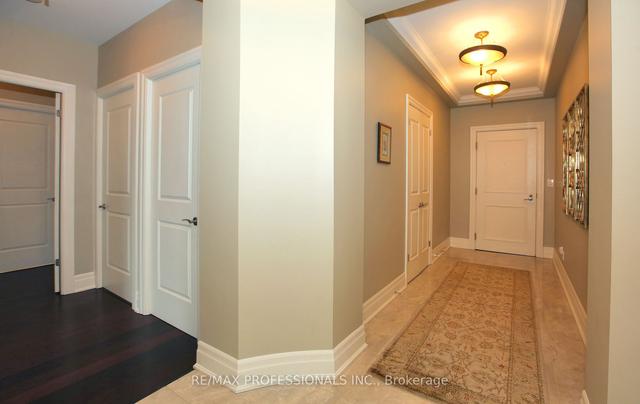 710 - 2855 Bloor St W, Condo with 2 bedrooms, 3 bathrooms and 2 parking in Toronto ON | Image 34