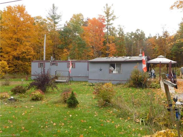 809 Mill Road, House detached with 3 bedrooms, 1 bathrooms and 6 parking in Madoc ON | Image 5