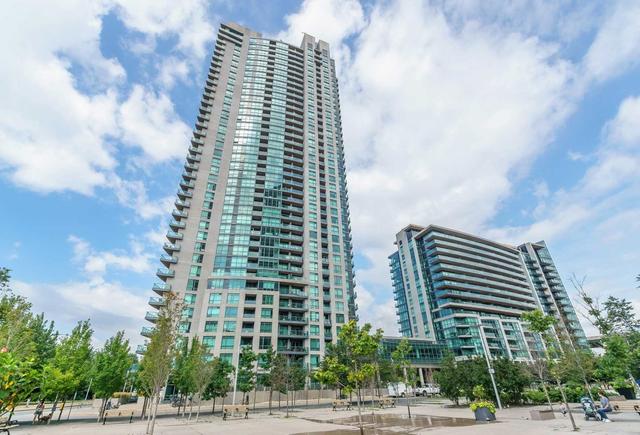 802 - 215 Fort York Blvd, Condo with 2 bedrooms, 2 bathrooms and 1 parking in Toronto ON | Image 31