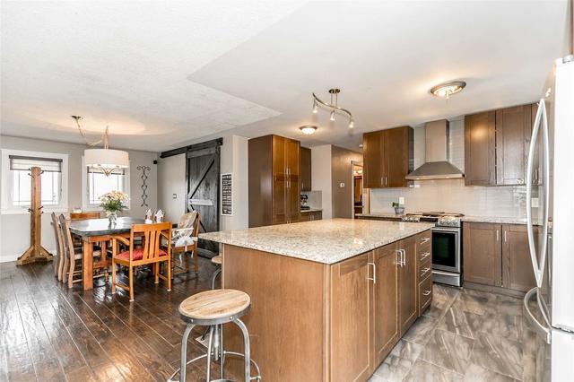 5065 Boyne St, House detached with 3 bedrooms, 3 bathrooms and 5 parking in New Tecumseth ON | Image 8