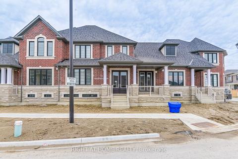 12 Hearthwood Gate, House attached with 3 bedrooms, 3 bathrooms and 4 parking in Whitchurch Stouffville ON | Card Image