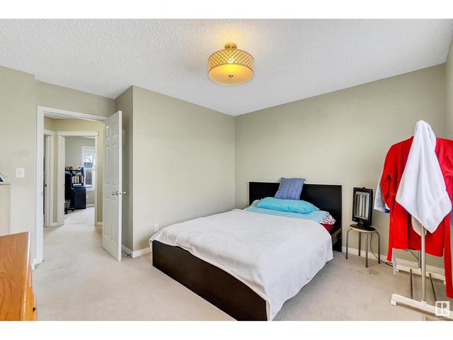 1416 70 St Sw, House detached with 3 bedrooms, 2 bathrooms and null parking in Edmonton AB | Image 16