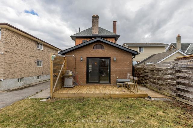 508 Sherbrooke St, House detached with 2 bedrooms, 2 bathrooms and 2 parking in Peterborough ON | Image 30