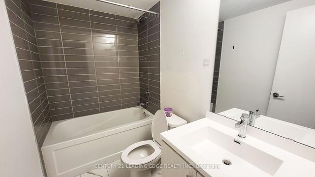 14 - 260 Twelfth St, Townhouse with 2 bedrooms, 3 bathrooms and 1 parking in Toronto ON | Image 13