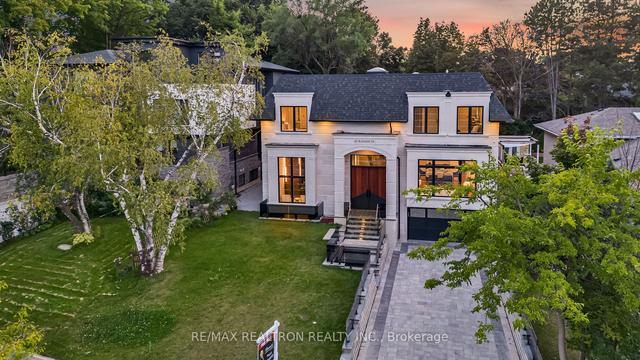 52 Burbank Dr, House detached with 5 bedrooms, 7 bathrooms and 8 parking in Toronto ON | Image 25
