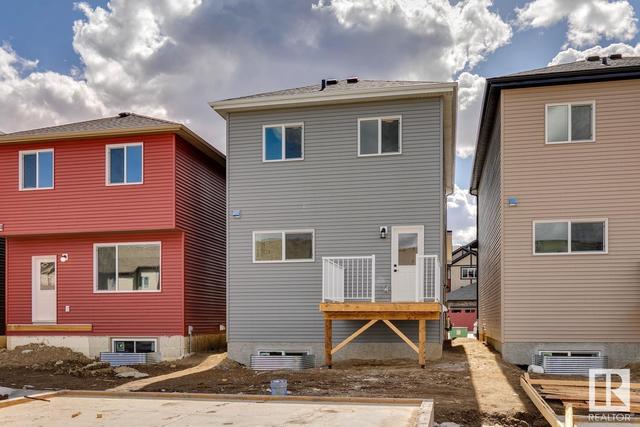 834 Northern Harrier Ln Nw Nw, House detached with 3 bedrooms, 2 bathrooms and null parking in Edmonton AB | Image 36