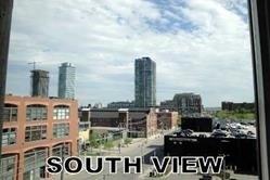 509 - 318 King St E, Condo with 1 bedrooms, 1 bathrooms and 0 parking in Toronto ON | Image 15