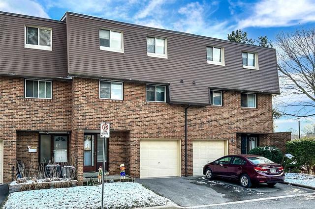 28 - 1415 Fieldlight Blvd, Townhouse with 3 bedrooms, 2 bathrooms and 2 parking in Pickering ON | Card Image