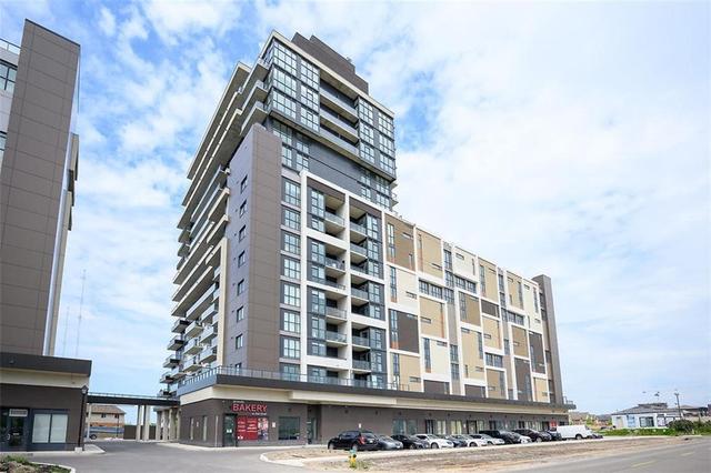 712 - 550 North Service Road, Condo with 1 bedrooms, 1 bathrooms and 1 parking in Grimsby ON | Image 28