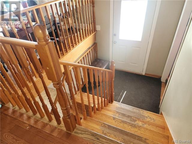 92 Dominique Street, House detached with 5 bedrooms, 2 bathrooms and null parking in Grand Falls NB | Image 9