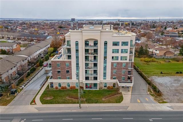 308 - 319 Highway 8, Condo with 2 bedrooms, 2 bathrooms and null parking in Hamilton ON | Image 3