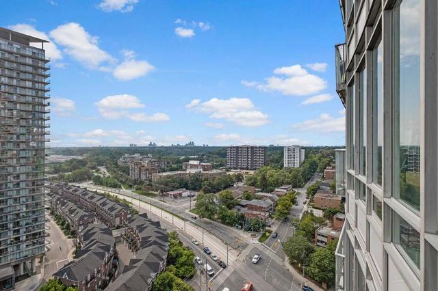 1801 - 15 Windermere Ave, Condo with 2 bedrooms, 2 bathrooms and 1 parking in Toronto ON | Image 19