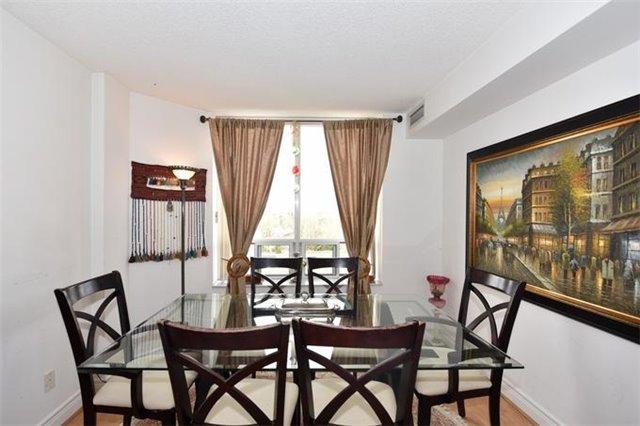 809 - 5418 Yonge St, Condo with 1 bedrooms, 1 bathrooms and 1 parking in Toronto ON | Image 6