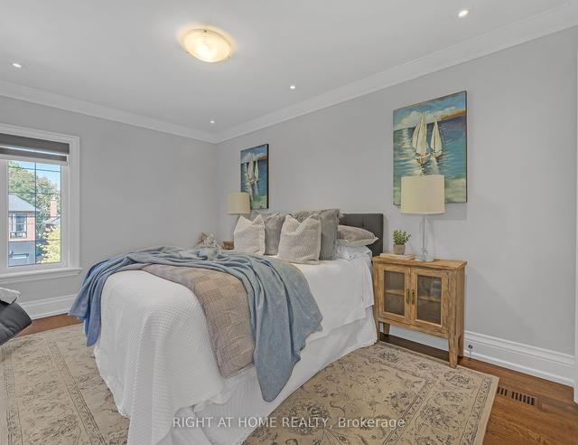 481 Broadway Ave, House detached with 4 bedrooms, 5 bathrooms and 3 parking in Toronto ON | Image 21