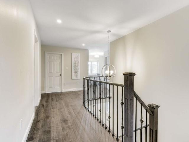 50 La Nina St, House detached with 4 bedrooms, 4 bathrooms and 5 parking in Vaughan ON | Image 12