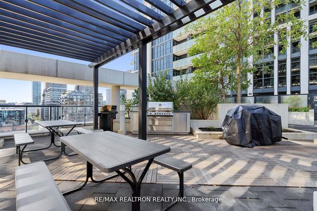 306 - 400 Adelaide St E, Condo with 2 bedrooms, 2 bathrooms and 1 parking in Toronto ON | Image 26