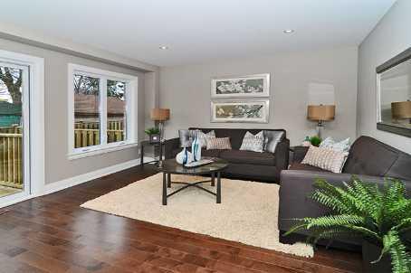 158c Glebemount Ave, House semidetached with 3 bedrooms, 3 bathrooms and 2 parking in Toronto ON | Image 5