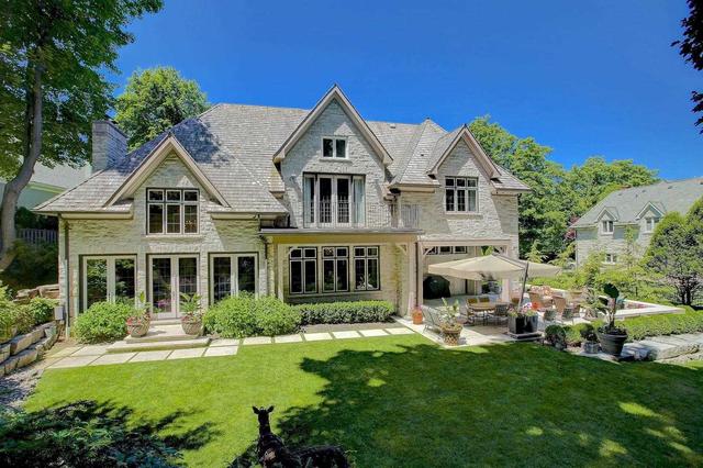 109 Donwoods Dr, House detached with 5 bedrooms, 8 bathrooms and 6 parking in Toronto ON | Image 26