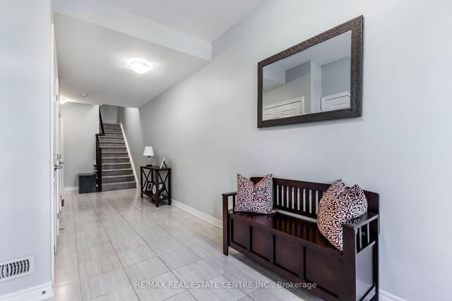48 - 306 Humphrey St, Townhouse with 3 bedrooms, 4 bathrooms and 3 parking in Hamilton ON | Image 29