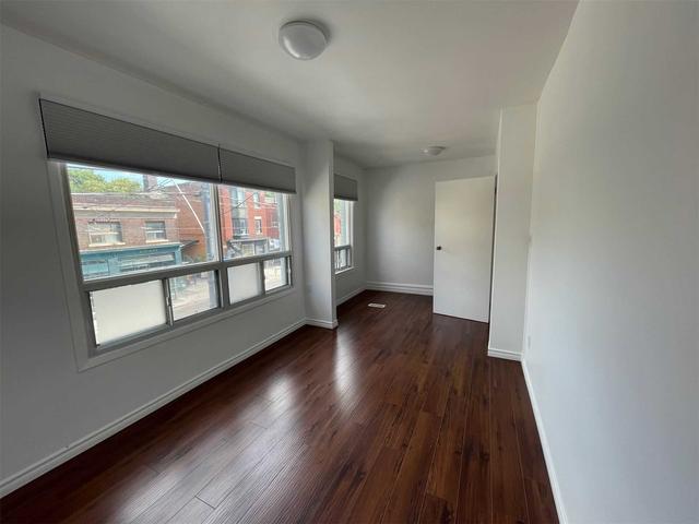 unit 1 - 1101 Queen St E, Condo with 2 bedrooms, 2 bathrooms and 0 parking in Toronto ON | Image 6