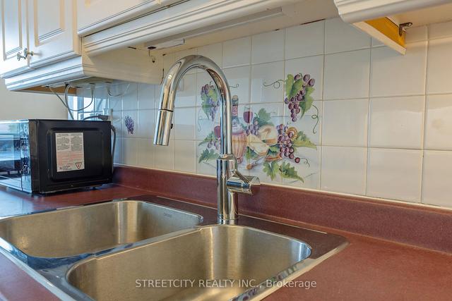 701 - 986 Huron St, Condo with 2 bedrooms, 1 bathrooms and 1 parking in London ON | Image 31