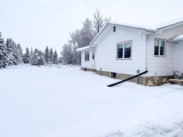 14571 - Hwy 697, House detached with 3 bedrooms, 2 bathrooms and 20 parking in Mackenzie County AB | Image 1