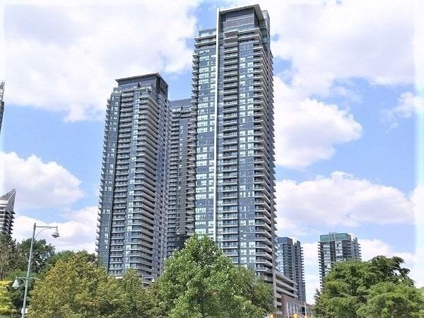 2901 - 2200 Lake Shore Blvd W, Condo with 2 bedrooms, 2 bathrooms and 1 parking in Toronto ON | Image 1