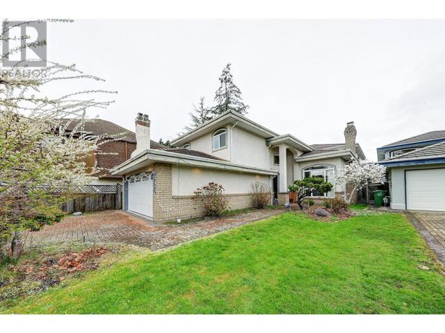 5253 Jaskow Drive, House detached with 6 bedrooms, 4 bathrooms and 4 parking in Richmond BC | Image 37