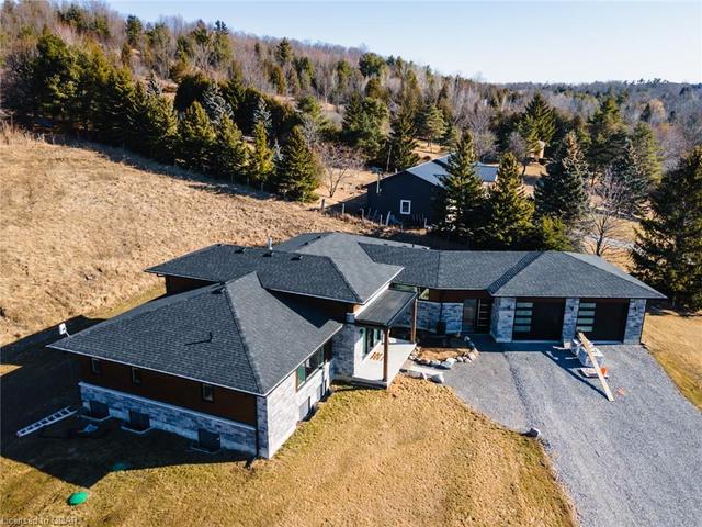 12918 County Road 2 Road, House detached with 4 bedrooms, 2 bathrooms and 6 parking in Cramahe ON | Image 5